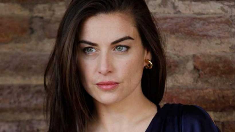 Ingrid Cruz rompió el silencio tras acusación de Pancha Merino: "Sí pinché con Luciano…” Ingrid Cruz rompió el silencio tras acusación de Pancha Merino: "Sí pinché con Luciano…”