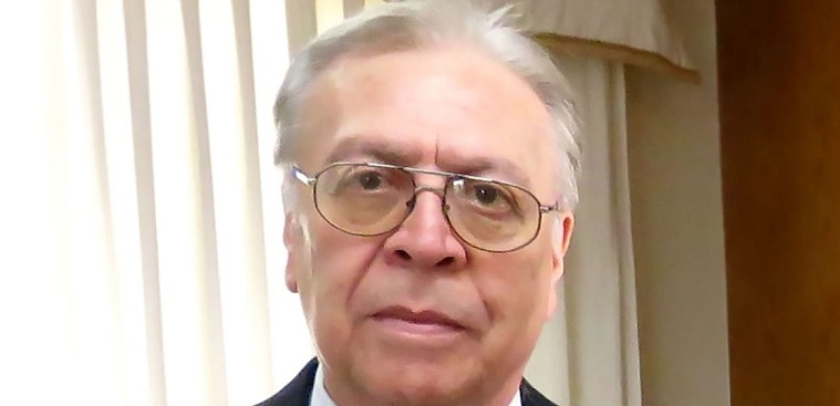 Pesar en Copiapó por deceso de Alejandro Bastías, gestor fundamental de reformas al sistema judicial
