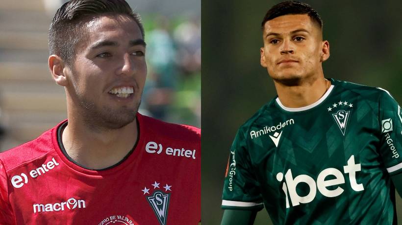 Duelo con sello wanderino marcará el Superclásico 197 en el Nacional Duelo con sello wanderino marcará el Superclásico 197 en el Nacional