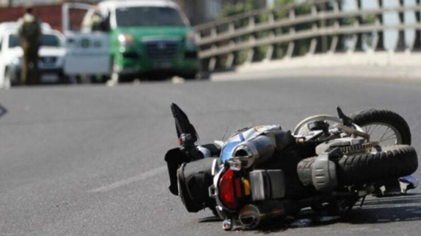 Embistió y mató a motociclista tras discusión en la vía en Temuco: Corte confirma prisión preventiva Embistió y mató a motociclista tras discusión en la vía en Temuco: Corte confirma prisión preventiva
