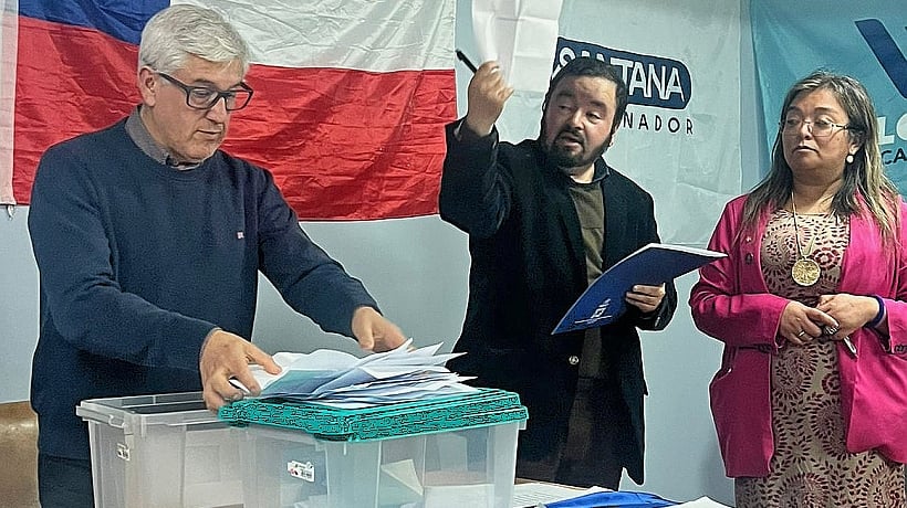 Renovación Nacional definió a sus candidatos a diputados para la Región de Los Lagos Renovación Nacional definió a sus candidatos a diputados para la Región de Los Lagos