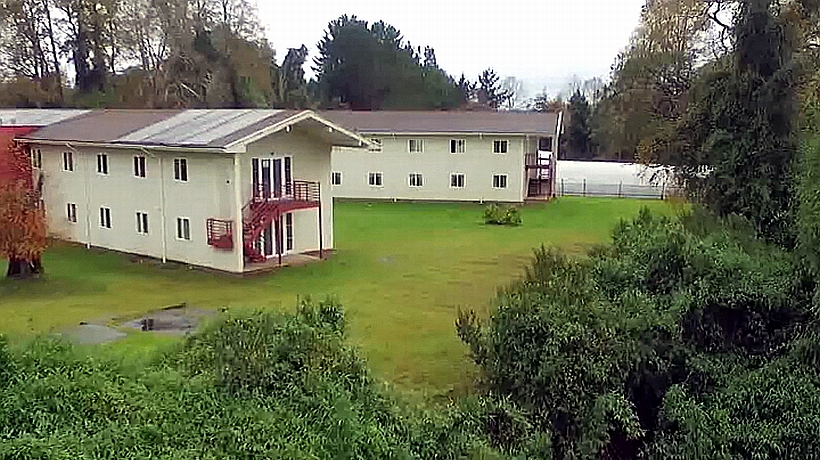 Evacuaron liceo en Puyehue por objeto sospechoso en baño del recinto Evacuaron liceo en Puyehue por objeto sospechoso en baño del recinto