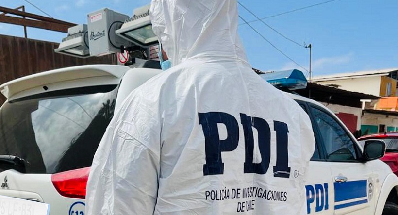 Fiscalía investiga muerte en edificio: residente cayó al intentar ingresar a departamento Fiscalía investiga muerte en edificio: residente cayó al intentar ingresar a departamento