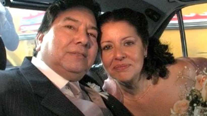“Muchos se están aprovechando de su nombre”: el descargo de viuda de Tommy Rey “Muchos se están aprovechando de su nombre”: el descargo de viuda de Tommy Rey