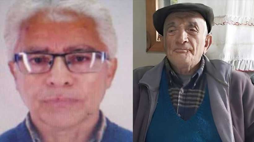Un año sin pistas: el drama de dos hombres desaparecidos en la provincia de San Antonio Un año sin pistas: el drama de dos hombres desaparecidos en la provincia de San Antonio