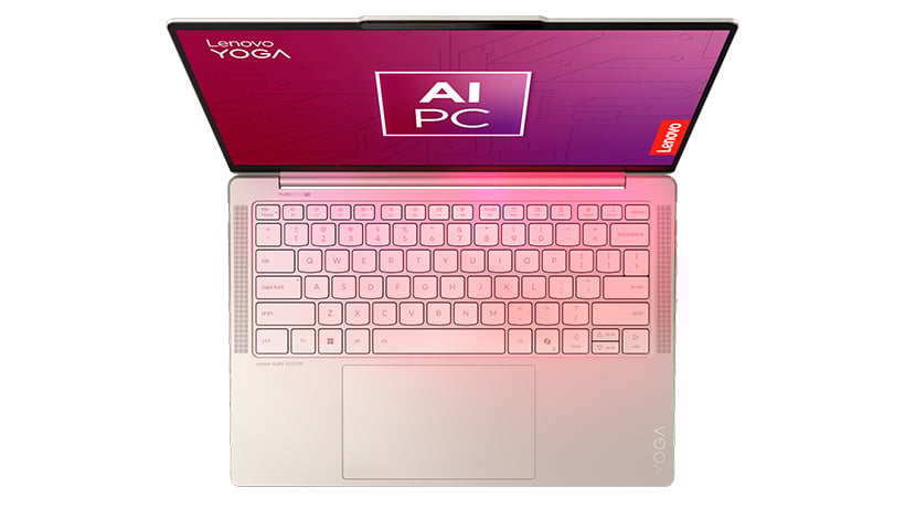 Lenovo apuesta por inteligencia artificial en notebooks: así funciona su nuevo sistema multitarea adaptativo Lenovo apuesta por inteligencia artificial en notebooks: así funciona su nuevo sistema multitarea adaptativo