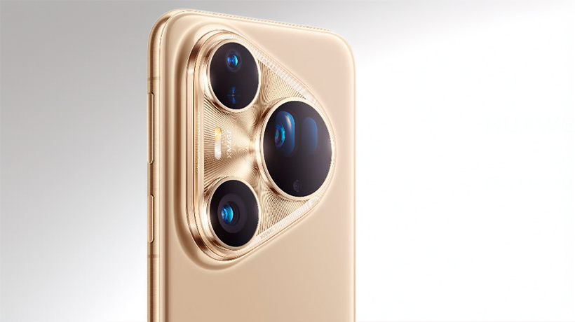 Huawei lanza la serie Pura 80 con foco en fotografía avanzada y diseño de alta gama Huawei lanza la serie Pura 80 con foco en fotografía avanzada y diseño de alta gama