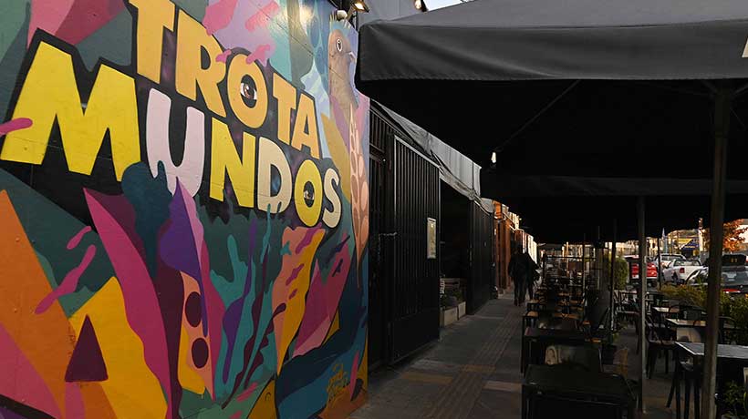 Trotamundos ingresó recurso ante el municipio para no abandonar Quilpué Trotamundos ingresó recurso ante el municipio para no abandonar Quilpué