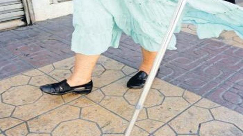 Censo: hay 50 mil personas con alguna discapacidad en la región Censo: hay 50 mil personas con alguna discapacidad en la región