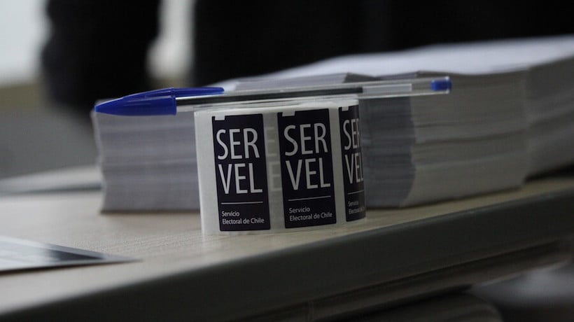 Elizalde: "Sectores de oposición reclaman por el acceso de migrantes a salud o educación, sin embargo insisten en el derecho a voto" Elizalde: "Sectores de oposición reclaman por el acceso de migrantes a salud o educación, sin embargo insisten en el derecho a voto"
