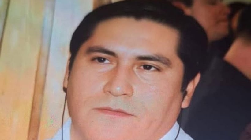 Lamentan sorpresiva partida de reconocido reportero de Puerto Montt Lamentan sorpresiva partida de reconocido reportero de Puerto Montt