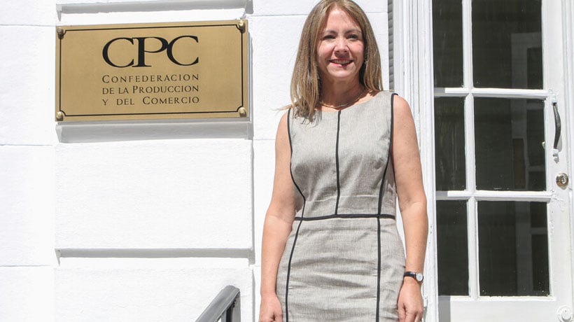 CPC manifestó preocupación por propuestas que &quot;miran con desconfianza&quot; al sector privado