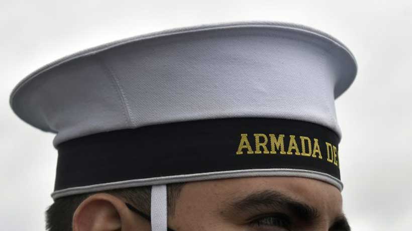 Viña del Mar: Suprema ordenó reintegrar a grumete expulsado de la Armada por cortar el pelo a compañeros Viña del Mar: Suprema ordenó reintegrar a grumete expulsado de la Armada por cortar el pelo a compañeros