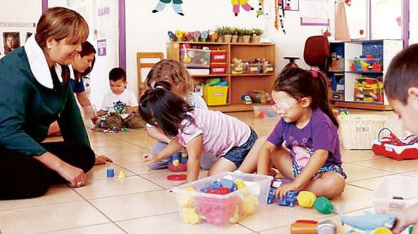 Plan Integral de Bienestar Infantil se instala en barrios de El Tabo y El Quisco Plan Integral de Bienestar Infantil se instala en barrios de El Tabo y El Quisco