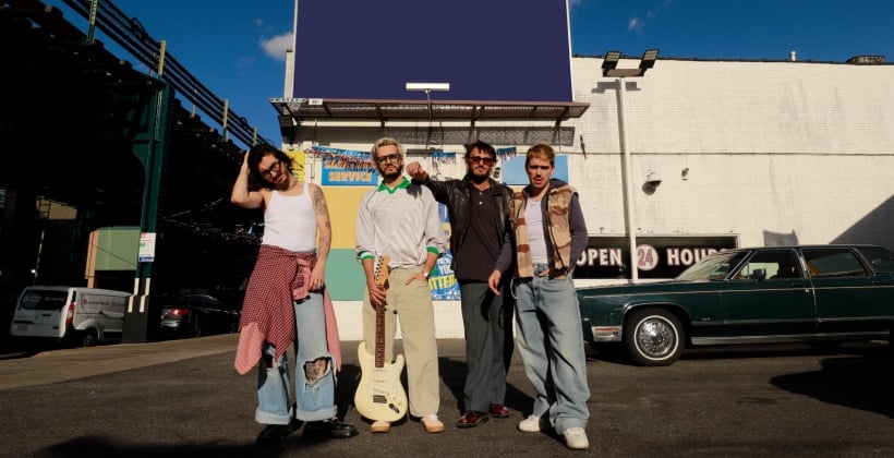 Morat regresa a la Quinta Vergara con su gira “Asuntos pendientes” este 18 de octubre Morat regresa a la Quinta Vergara con su gira “Asuntos pendientes” este 18 de octubre