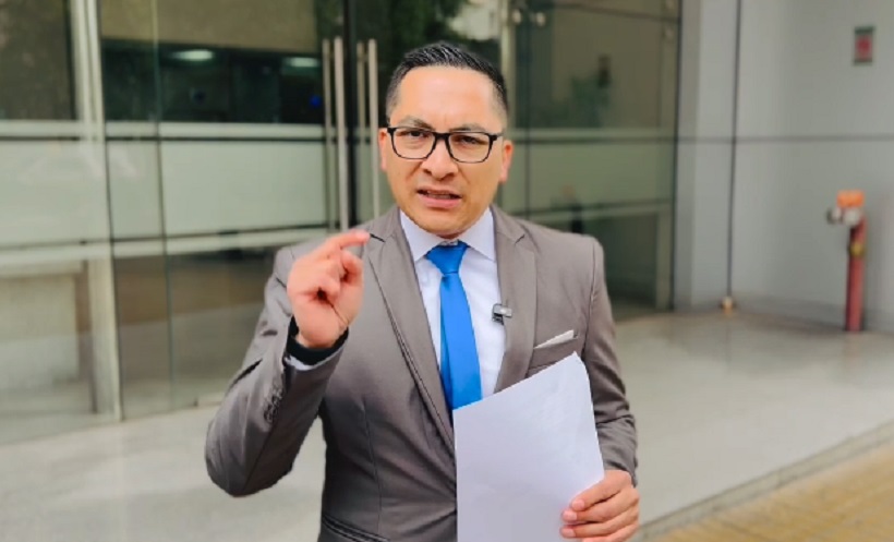 Diputado solicita expropiación de casas vinculadas al crimen organizado en sector Las Tinieblas de Calama Diputado solicita expropiación de casas vinculadas al crimen organizado en sector Las Tinieblas de Calama