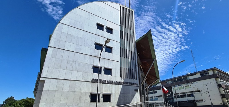 Corte de Apelaciones de Valdivia aumenta indemnización a esposa e hijos de exregidor detenido desaparecido Corte de Apelaciones de Valdivia aumenta indemnización a esposa e hijos de exregidor detenido desaparecido