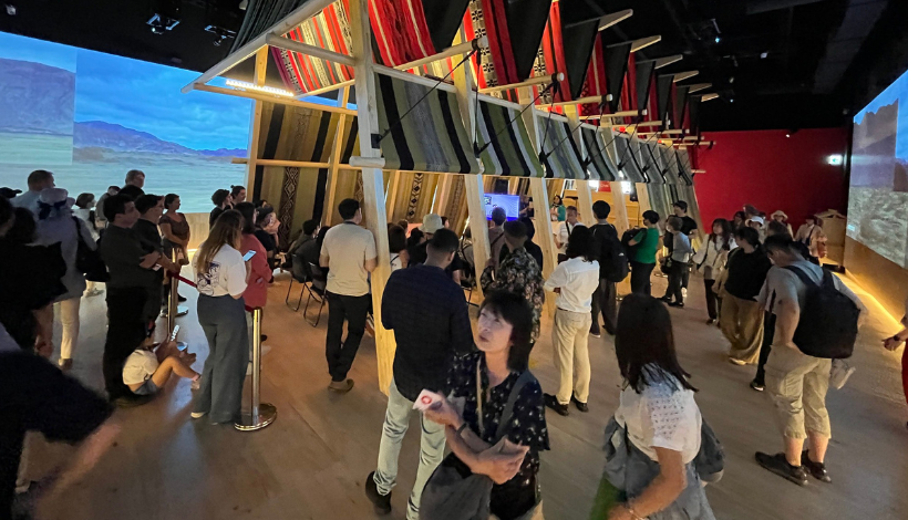 Startups sostenibles de Valparaíso viajan a Japón para mostrar su innovación en Expo Osaka 2025 Startups sostenibles de Valparaíso viajan a Japón para mostrar su innovación en Expo Osaka 2025