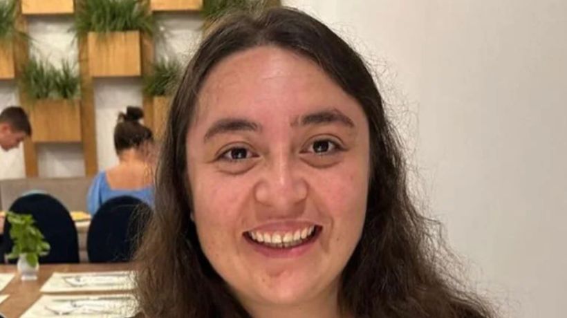 Era su primer día laboral: revelan detalles sobre enfermera calameña que murió en accidente aéreo Era su primer día laboral: revelan detalles sobre enfermera calameña que murió en accidente aéreo