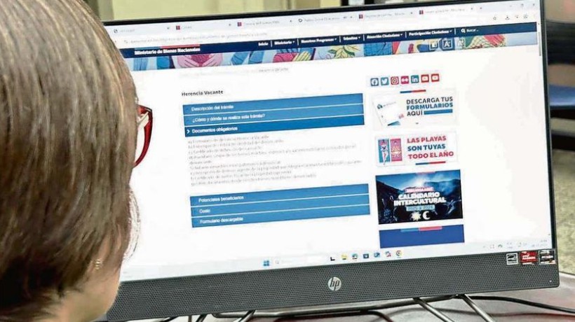 Más de 40 denuncias por herencias vacantes se han recibido en la Región de Ñuble Más de 40 denuncias por herencias vacantes se han recibido en la Región de Ñuble