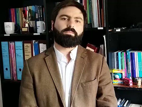 Abogado Humberto Serri será el nuevo defensor regional público en La Araucanía Abogado Humberto Serri será el nuevo defensor regional público en La Araucanía