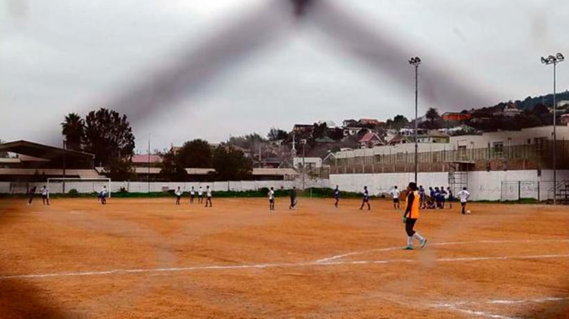 Quilpué: jugador que apuñaló a DT sigue prófugo Quilpué: jugador que apuñaló a DT sigue prófugo