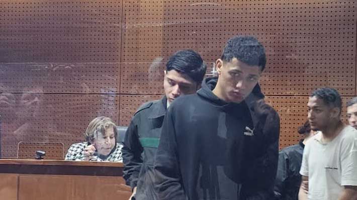 Diputado Schubert exige revisar sistemas de inteligencia tras liberación del sicario de Meiggs Diputado Schubert exige revisar sistemas de inteligencia tras liberación del sicario de Meiggs
