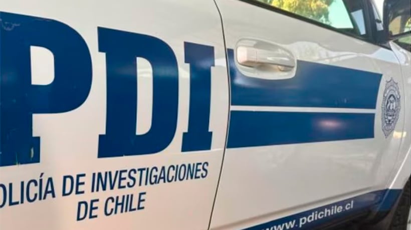 Un detenido por venta de droga en el centro de Viña del Mar Un detenido por venta de droga en el centro de Viña del Mar