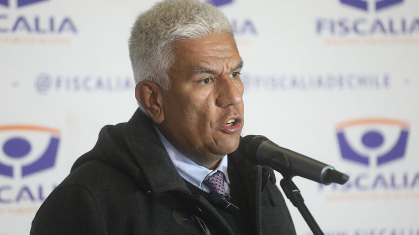 Fiscal dijo que se indaga autenticidad de orden que liberó a sicario del "Rey de Meiggs": "Estamos verificando" Fiscal dijo que se indaga autenticidad de orden que liberó a sicario del "Rey de Meiggs": "Estamos verificando"