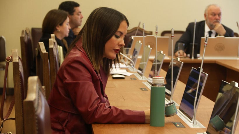 Diputada Musante denunció amenazas de muerte e inacción del mismo tribunal involucrado en liberación de sicario del "Rey de Meiggs" Diputada Musante denunció amenazas de muerte e inacción del mismo tribunal involucrado en liberación de sicario del "Rey de Meiggs"