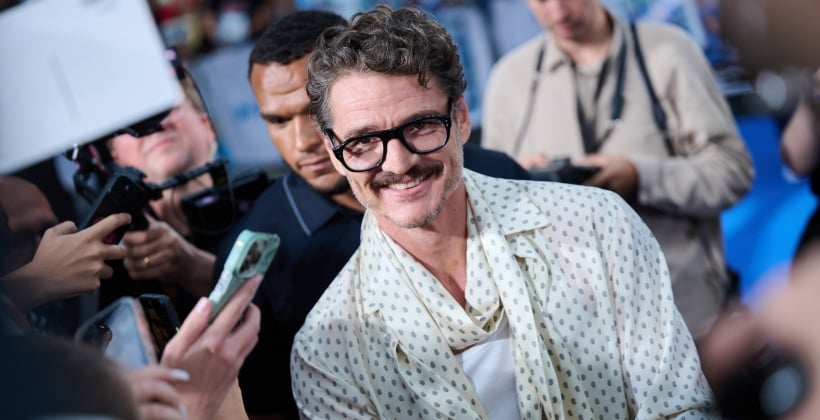 Pedro Pascal vuelve a ser nominado al Emmy por su papel en “The Last of Us” Pedro Pascal vuelve a ser nominado al Emmy por su papel en “The Last of Us”