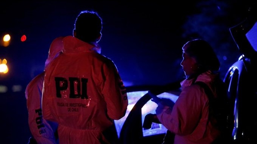 Apuñalaron a dos hombres en Llanquihue: la PDI detuvo a uno de los autores Apuñalaron a dos hombres en Llanquihue: la PDI detuvo a uno de los autores