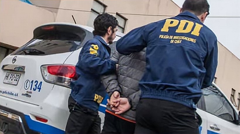 Explotación sexual infantil en Puerto Varas: un hombre fue detenido y quedó preso Explotación sexual infantil en Puerto Varas: un hombre fue detenido y quedó preso