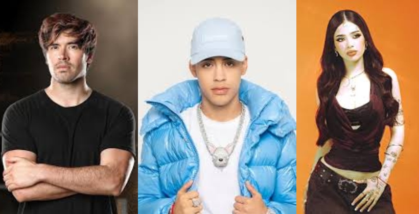 YouTube celebra sus 20 años como epicentro de una revolución cultural y creativa global YouTube celebra sus 20 años como epicentro de una revolución cultural y creativa global