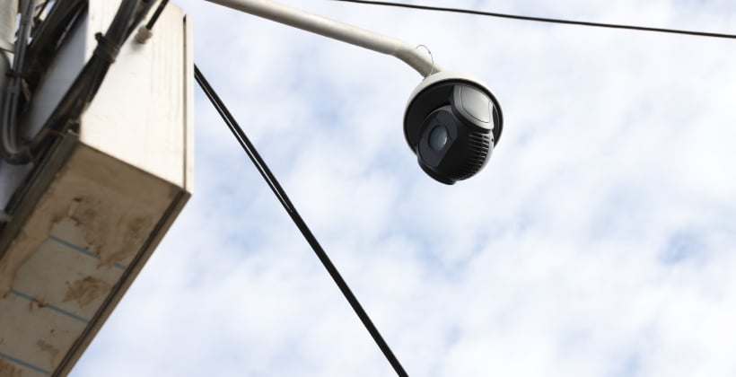 Limache inauguró moderno sistema de televigilancia con una inversión superior a los $32 millones Limache inauguró moderno sistema de televigilancia con una inversión superior a los $32 millones