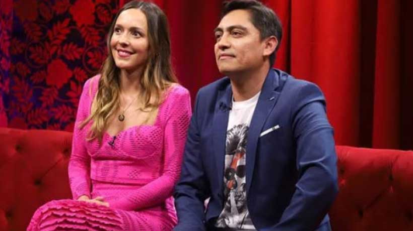 Maly Jorquiera confirmó que se separó de Sergio Freire: “Somos grandes papás y amigos” Maly Jorquiera confirmó que se separó de Sergio Freire: “Somos grandes papás y amigos”