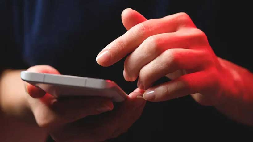 Diputados RN presentan proyecto que crea el Registro de Cuentas Bancarias vinculadas a estafas digitales Diputados RN presentan proyecto que crea el Registro de Cuentas Bancarias vinculadas a estafas digitales