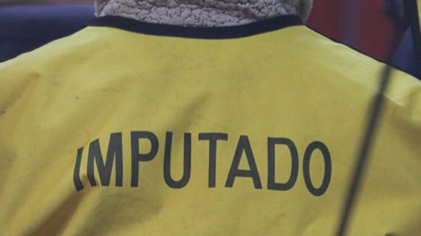 Adolescentes son internados provisoriamente por homicidio en Lautaro: víctima recibió al menos cuatro puñaladas Adolescentes son internados provisoriamente por homicidio en Lautaro: víctima recibió al menos cuatro puñaladas