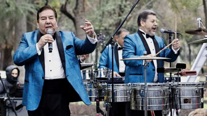 Leo Soto se defiende de acusaciones de viuda de Tommy Rey: “Tengo mi conciencia en paz” Leo Soto se defiende de acusaciones de viuda de Tommy Rey: “Tengo mi conciencia en paz”