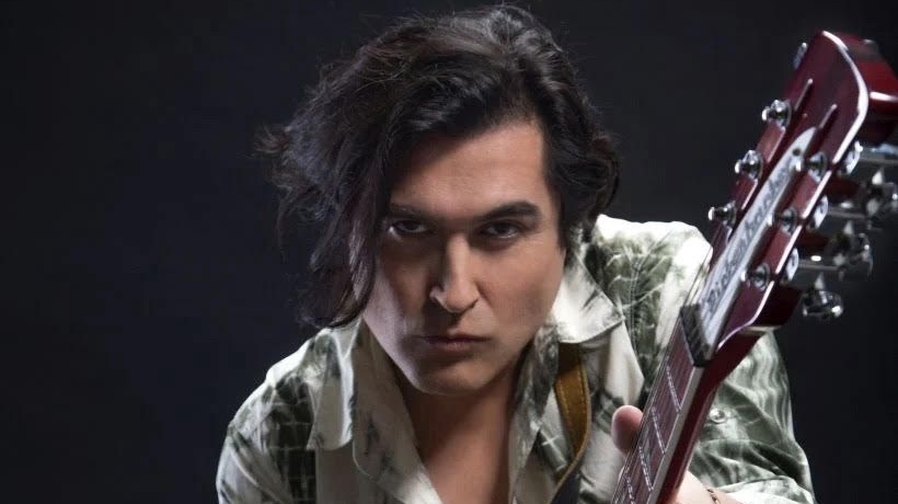 Ex cantante de "La Sociedad" se presenta en el casino de Puerto Varas Ex cantante de "La Sociedad" se presenta en el casino de Puerto Varas