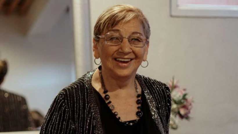 Revelan sugerencia que no habría sido considerada en la búsqueda de María Ercira en Limache Revelan sugerencia que no habría sido considerada en la búsqueda de María Ercira en Limache