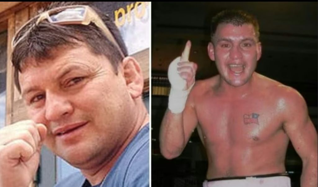 Prisión preventiva para acusado de matar a ex boxeador Joel Mayo Prisión preventiva para acusado de matar a ex boxeador Joel Mayo