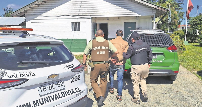 Patrullas mixtas realizaron 3 mil 779 fiscalizaciones en el primer semestre Patrullas mixtas realizaron 3 mil 779 fiscalizaciones en el primer semestre