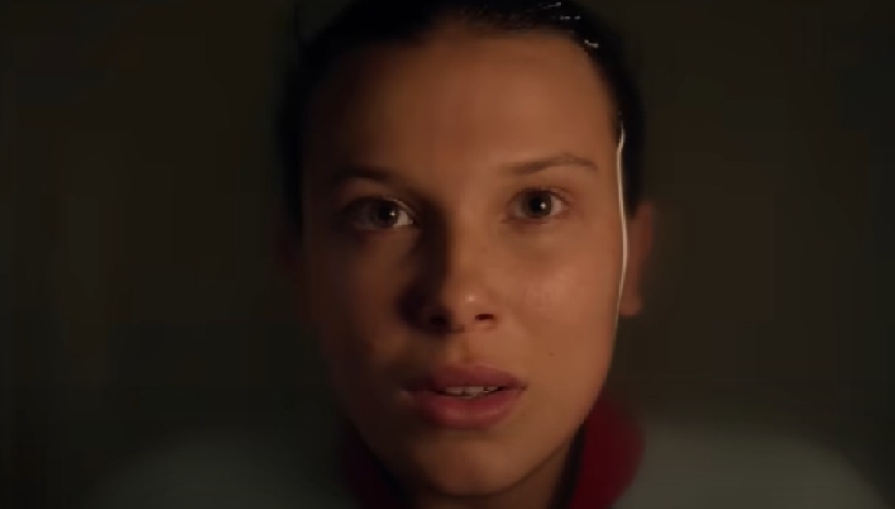 Presentan nuevo trailer de la temporada final de "Stranger Things" Presentan nuevo trailer de la temporada final de "Stranger Things"