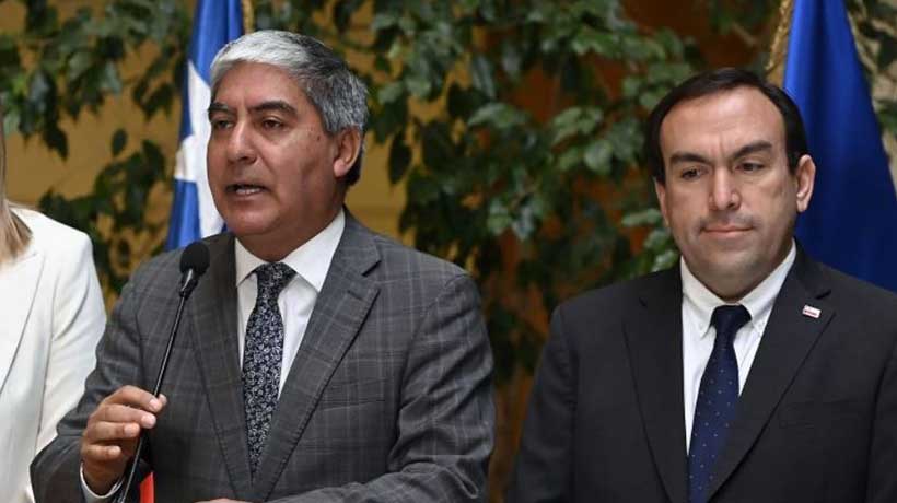UDI presenta reforma para que la Cámara de Diputados pueda convocar al Cosena UDI presenta reforma para que la Cámara de Diputados pueda convocar al Cosena