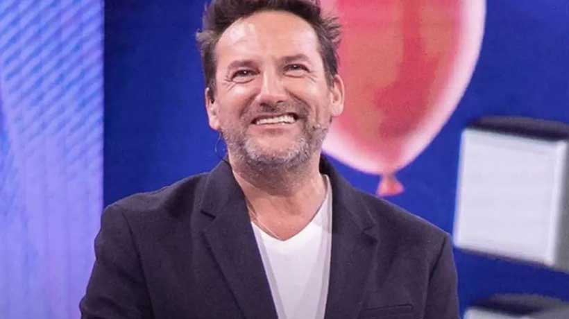 “Es tragicómico”: revelan que Daniel Fuenzalida se adueñó del dominio de otro programa