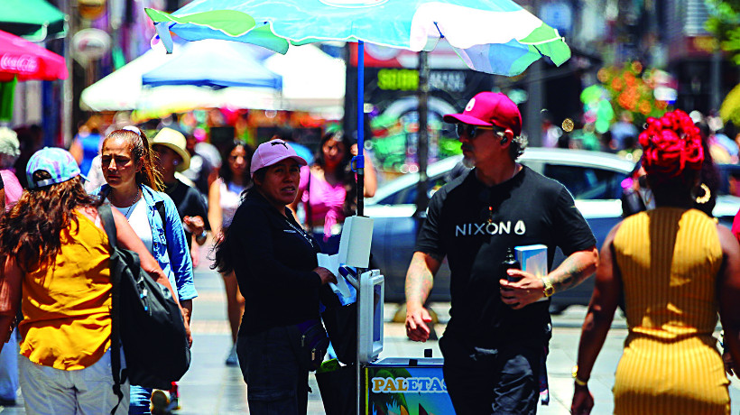 Aumenta la cantidad de personas en quiebra en Antofagasta: Casos de liquidaciones crecieron un 73% entre 2023 y 2024 Aumenta la cantidad de personas en quiebra en Antofagasta: Casos de liquidaciones crecieron un 73% entre 2023 y 2024