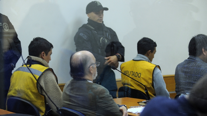 Fiscalía busca recuperar información borrada en celulares de &quot;narcoaviadores&quot;