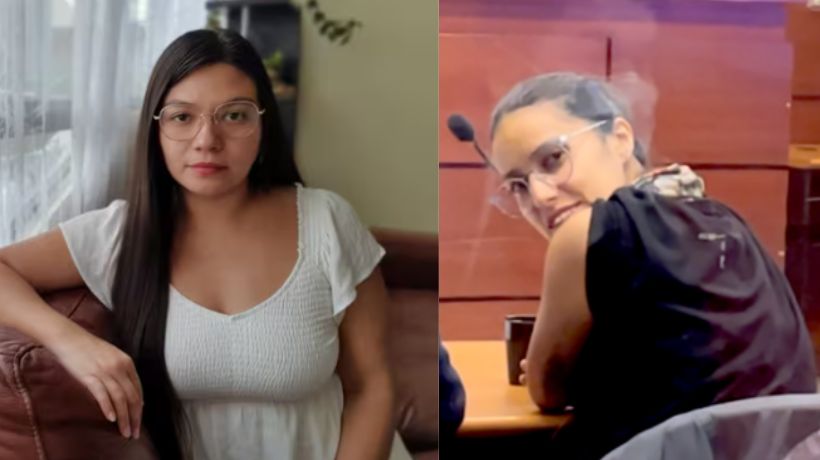 Caso Convenios: Modifican arresto domiciliario total de exconcejala Fuica y Kelly Betancourt por reclusión nocturna Caso Convenios: Modifican arresto domiciliario total de exconcejala Fuica y Kelly Betancourt por reclusión nocturna