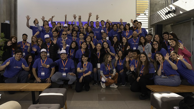 BHP prepara nueva edición de hackamine para jóvenes talentos de la industria 4.0 BHP prepara nueva edición de hackamine para jóvenes talentos de la industria 4.0